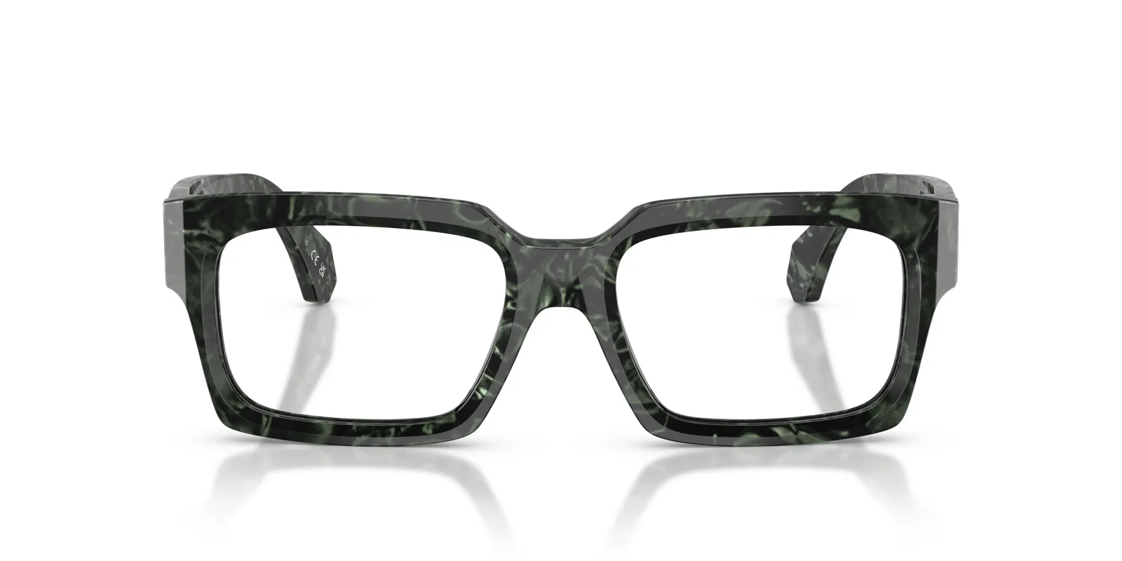 Alain Mikli 3548 Eyeglasses - view 11